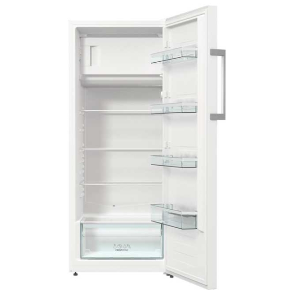 Frigider Gorenje RB615FEW5 White 226l / Automat, 22l / Manual, A+ photo 7