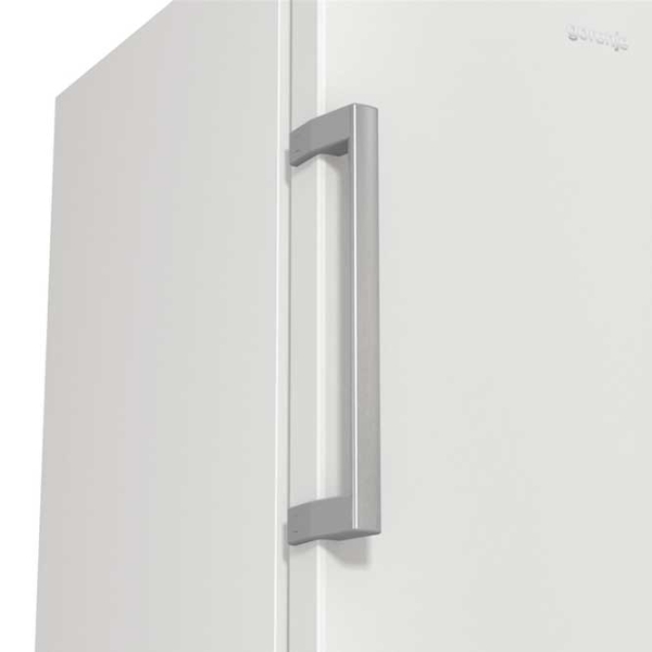 Frigider Gorenje RB615FEW5 White 226l / Automat, 22l / Manual, A+ photo 8
