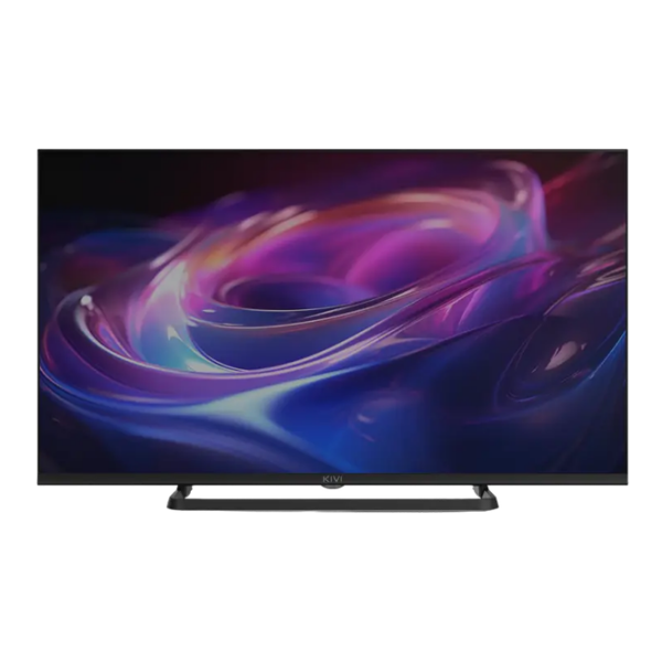 Televizor Kivi 40F710QB Smart TV Full HD Black 40" | LED | Full HD photo 2