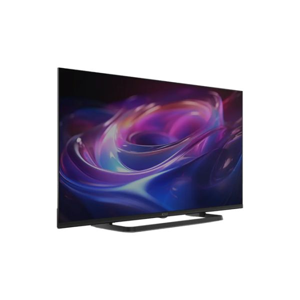 Televizor Kivi 40F710QB Smart TV Full HD Black 40" | LED | Full HD photo 3