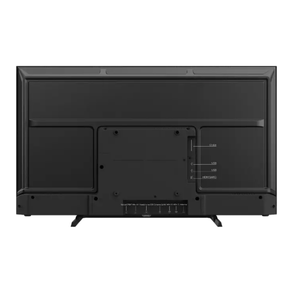 Televizor Kivi 40F710QB Smart TV Full HD Black 40" | LED | Full HD photo 4