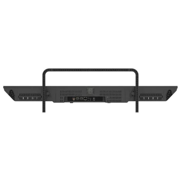 Televizor Kivi 40F710QB Smart TV Full HD Black 40" | LED | Full HD photo 6