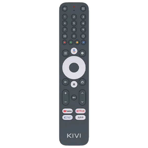 Televizor Kivi 40F710QB Smart TV Full HD Black 40" | LED | Full HD photo 8