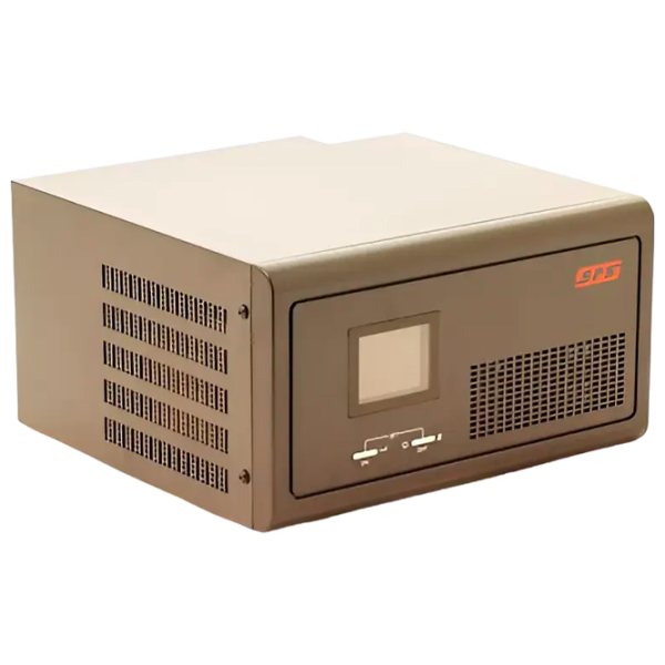 UPS SPS SH1600I (1600 / 1600VA) Gray  photo 1