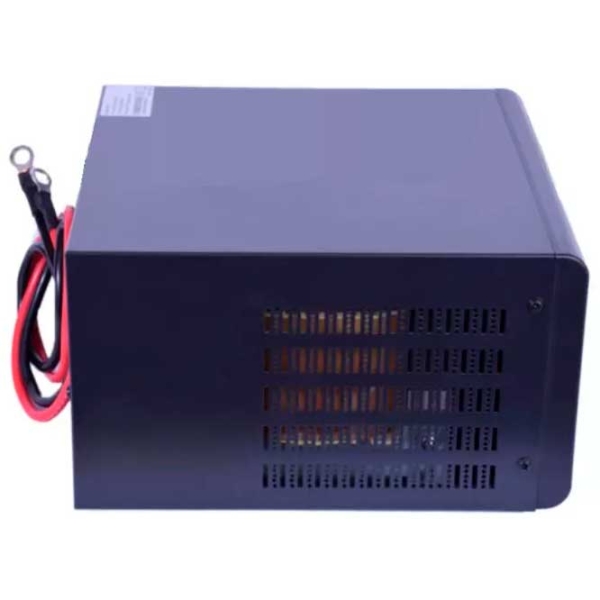 UPS SPS SH1600I (1600 / 1600VA) Gray  photo 2