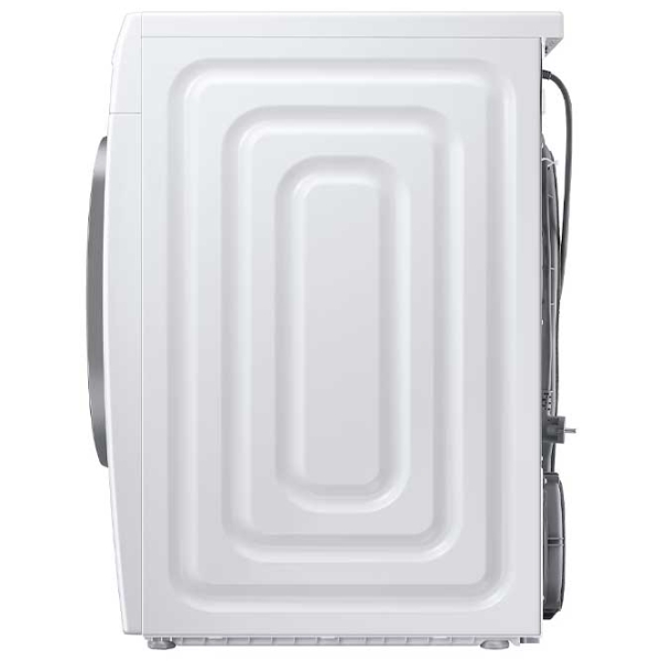 Mașină de uscat rufe Samsung DV90T6240LE/S7 White 9 kg, A+++ photo 4