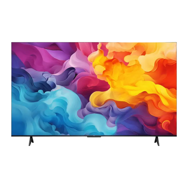 Телевизор TCL 75V6B Smart TV 4K Черный 75" | LED | 4K photo 2