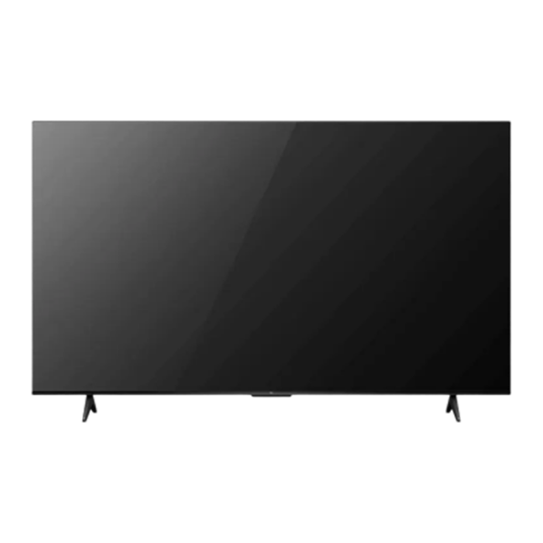 Телевизор TCL 75V6B Smart TV 4K Черный 75" | LED | 4K photo 3