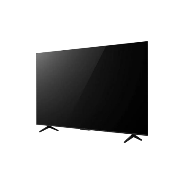 Телевизор TCL 75V6B Smart TV 4K Черный 75" | LED | 4K photo 4