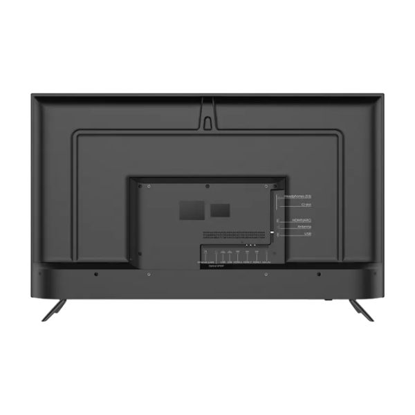 Televizor Kivi 55U770QB Smart TV 4K Black 55" | QLED | 4K photo 4
