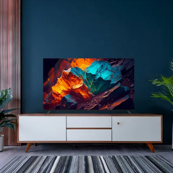 Televizor Kivi 55U770QB Smart TV 4K Black 55" | QLED | 4K photo 6