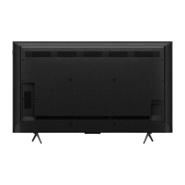 Televizor TCL 55C655 Smart TV 4K Black 55" | QLED | 4K photo 6