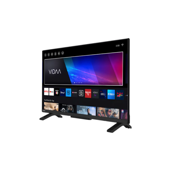 Телевизор Toshiba 32WV2463DG Smart TV HD Черный 32" | DLED | HD photo 2