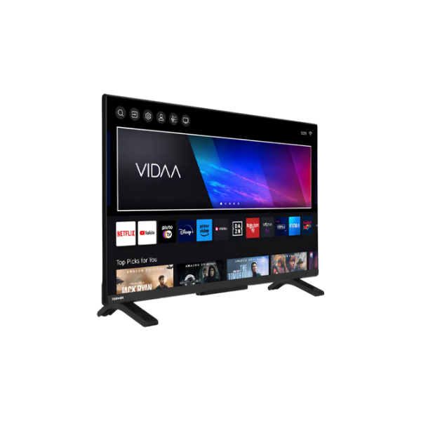 Телевизор Toshiba 32WV2463DG Smart TV HD Черный 32" | DLED | HD photo 3