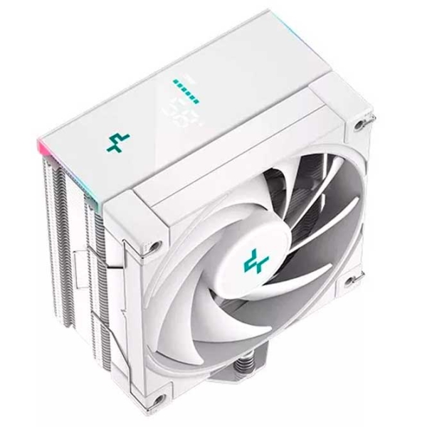 Кулер Deepcool AK400 Белый  photo 3