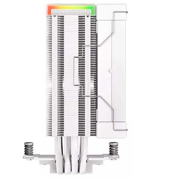 Кулер Deepcool AK400 Белый  photo 4