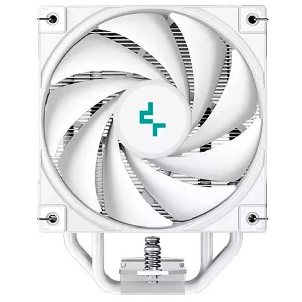 Кулер Deepcool AK400 Белый  photo 5