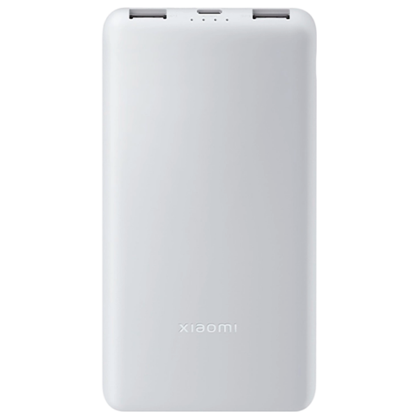 Power Bank 10000 mAh Xiaomi MI000025456 (22.5 W) White  photo 1