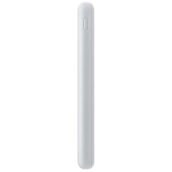 Power Bank 10000 mAh Xiaomi MI000025456 (22.5 W) White  photo 5