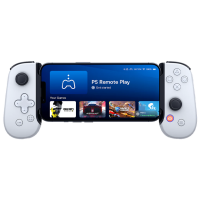 Контроллер Backbone One PlayStation Edition Белый Проводная / 16 buttons