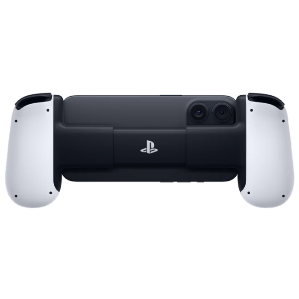 Контроллер Backbone One PlayStation Edition Белый Проводная / 16 buttons photo 2