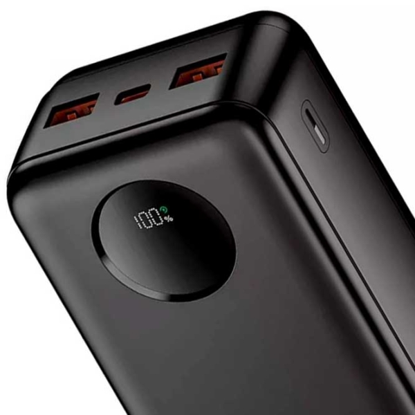 Power Bank 20000 mAh Proove Illuminator SE (22.5 W) Black  photo 8