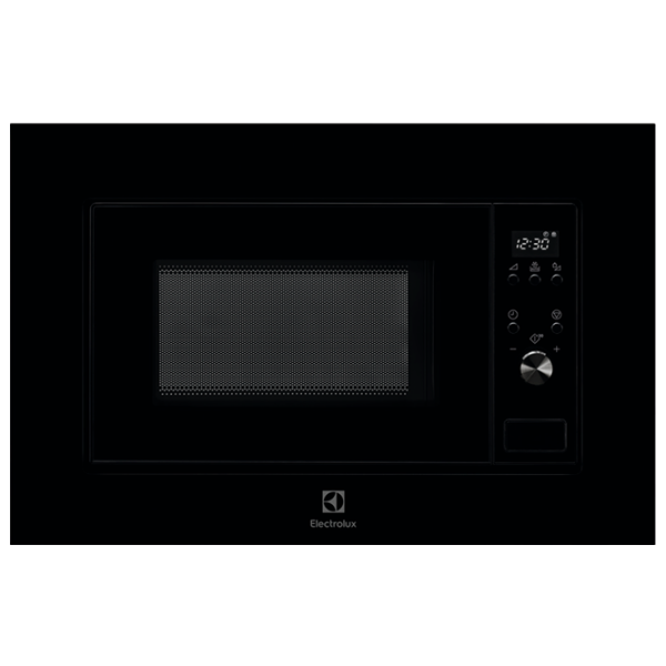 Cuptor cu microunde Electrolux LMS2203EMK Black , 20l, 700 W photo 1