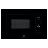 Cuptor cu microunde Electrolux LMS2203EMK Black , 20l, 700 W