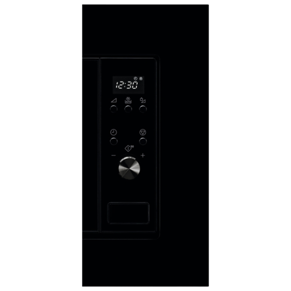 Cuptor cu microunde Electrolux LMS2203EMK Black , 20l, 700 W photo 2