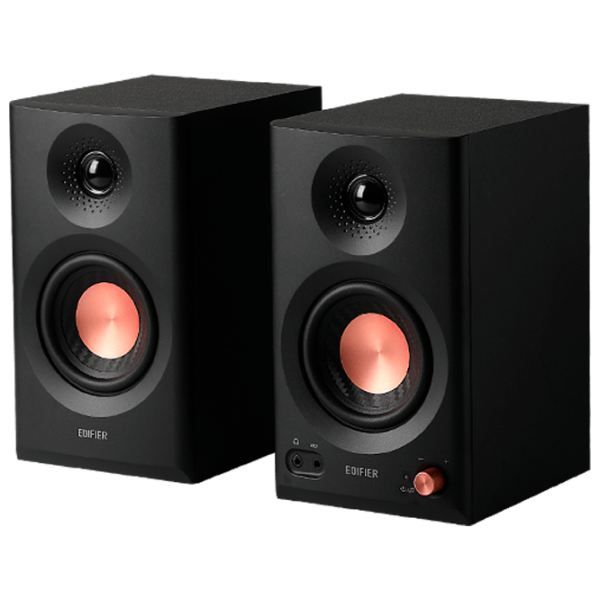 Sistem audio Edifier MR3 Black  photo 1