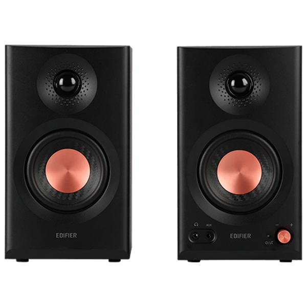 Sistem audio Edifier MR3 Black  photo 2