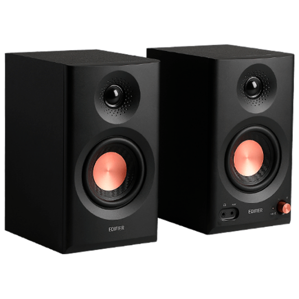 Sistem audio Edifier MR3 Black  photo 3