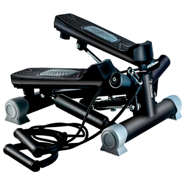 Stepper Trizand 22776 Black 120 kg photo 1
