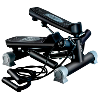 Stepper Trizand 22776 Black 120 kg