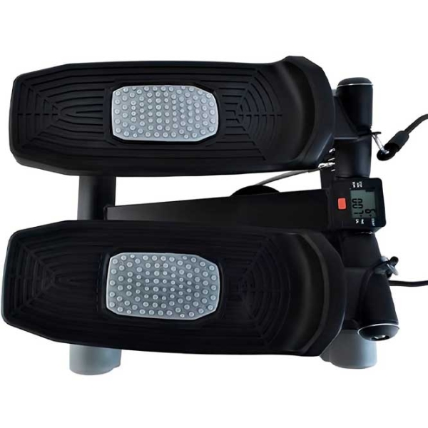 Stepper Trizand 22776 Black 120 kg photo 5