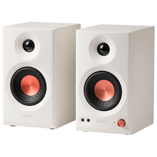 Sistem audio Edifier MR3 White  photo 1
