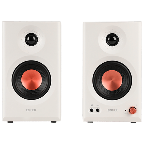 Sistem audio Edifier MR3 White  photo 2