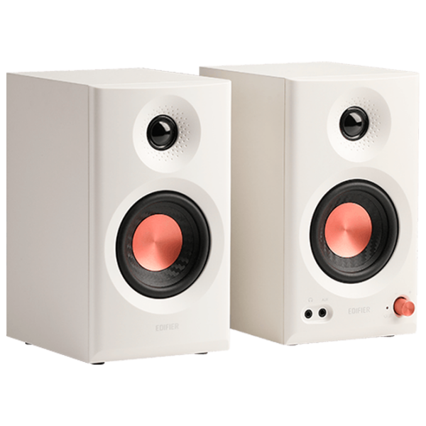 Sistem audio Edifier MR3 White  photo 3