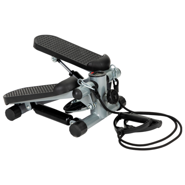 Stepper Modern Home GB-S068 Gray 100 kg photo 1