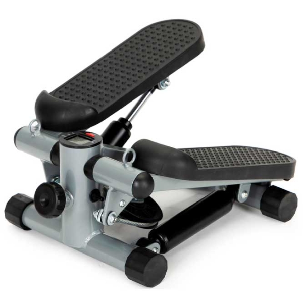 Stepper Modern Home GB-S068 Gray 100 kg photo 2