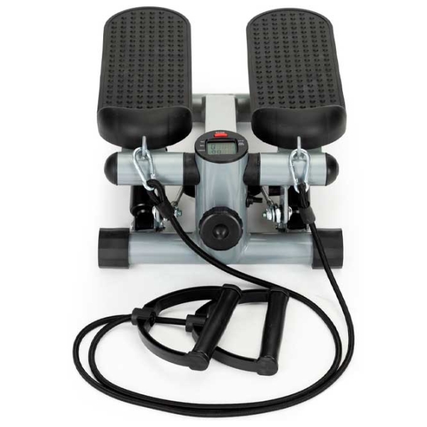 Stepper Modern Home GB-S068 Gray 100 kg photo 3