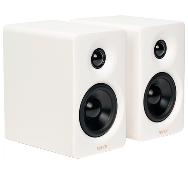 Sistem audio Edifier M60 White  photo 3