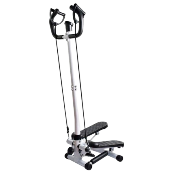 Stepper FitTronic S160M White 100 kg photo 1