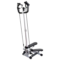 Stepper FitTronic S160M White 100 kg