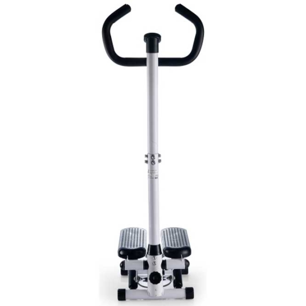 Stepper FitTronic S160M White 100 kg photo 2