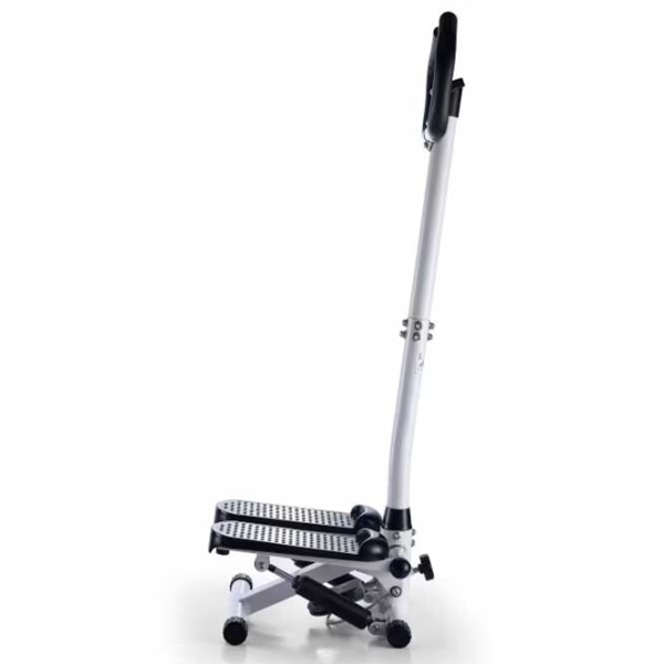 Stepper FitTronic S160M White 100 kg photo 4
