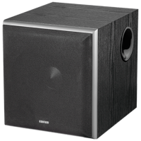 Sistem audio Edifier T5 Black 