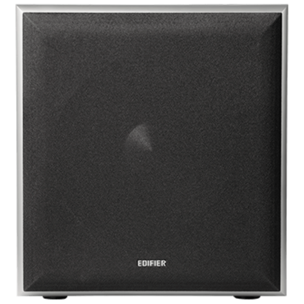 Sistem audio Edifier T5 Black  photo 2