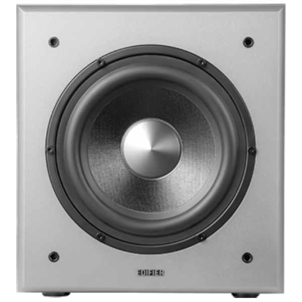 Sistem audio Edifier T5 Black  photo 3