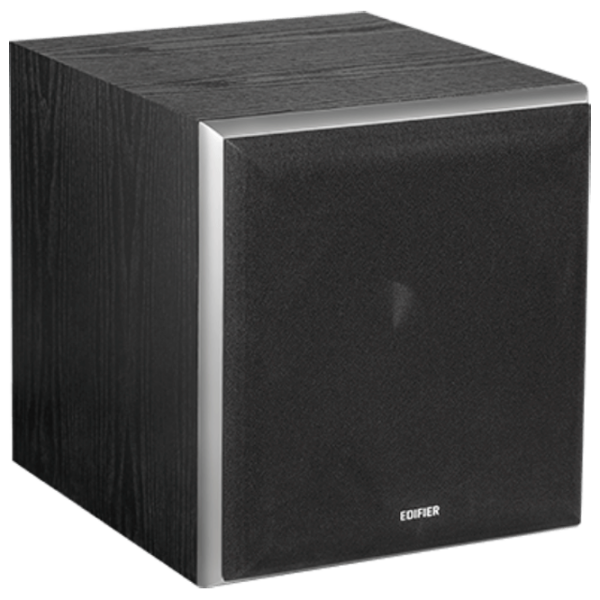 Sistem audio Edifier T5 Black  photo 4